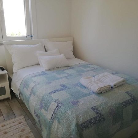 Apartment Villa Franci Pag Town Εξωτερικό φωτογραφία