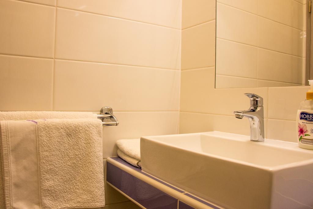 Apartment Villa Franci Pag Town Εξωτερικό φωτογραφία