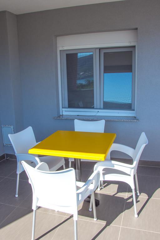 Apartment Villa Franci Pag Town Εξωτερικό φωτογραφία