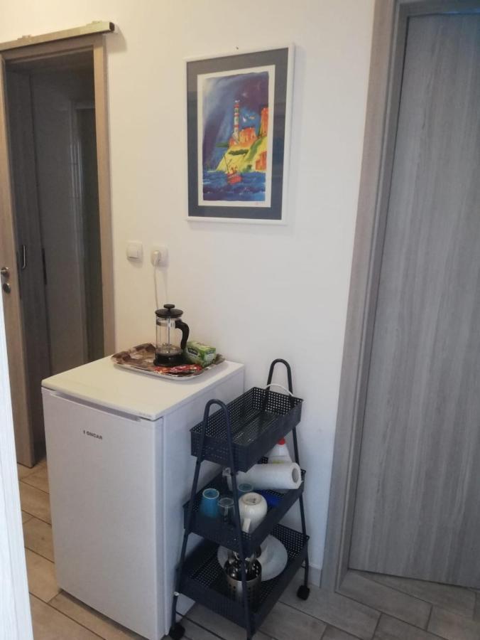 Apartment Villa Franci Pag Town Εξωτερικό φωτογραφία